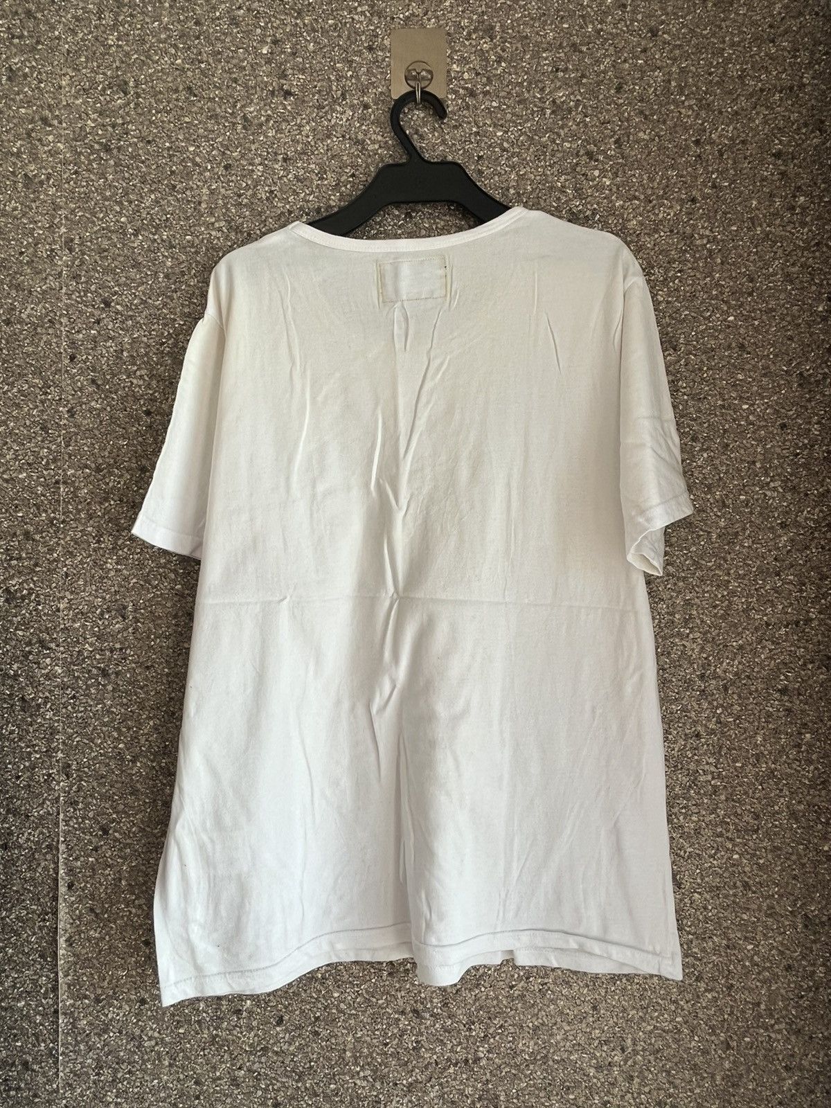 Vintage The rolling stones ft78 Size US XL / EU 56 / 4 - 4 Thumbnail