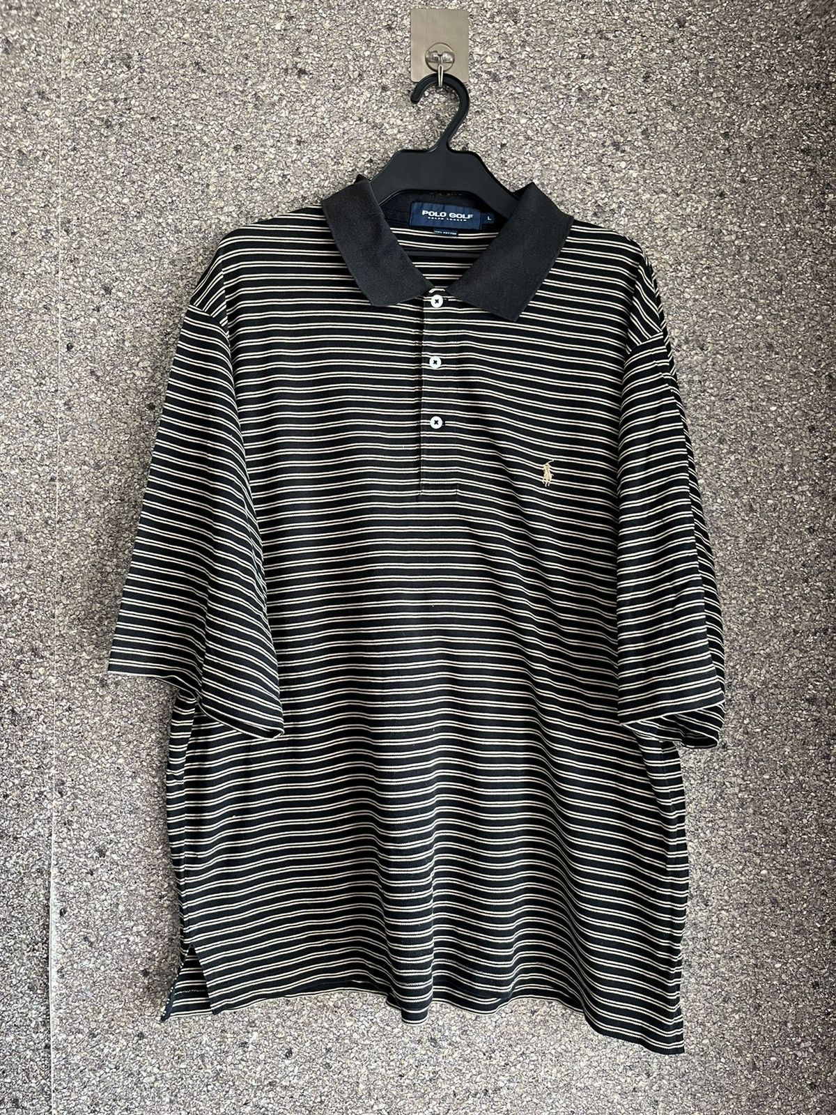 Vintage Polo golf ft78 Size US L / EU 52-54 / 3 - 1 Thumbnail