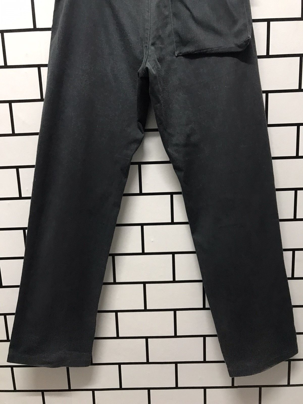 Japanese Brand × Mark McNairy × SHIPS Mcnairy X Ships Japan Cargo Bush Casual Workwear Pants Size US 29 - 11 Thumbnail