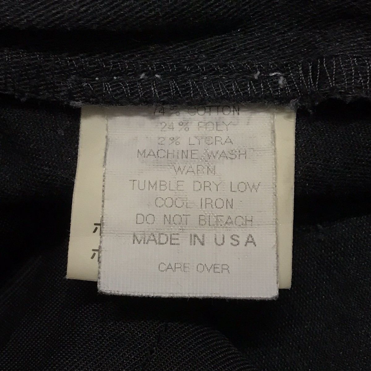 Japanese Brand × Mark McNairy × SHIPS Mcnairy X Ships Japan Cargo Bush Casual Workwear Pants Size US 29 - 13 Thumbnail