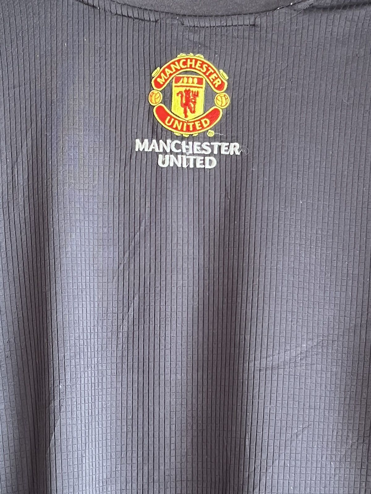Vintage Manchester united ft78 Size US L / EU 52-54 / 3 - 5 Thumbnail
