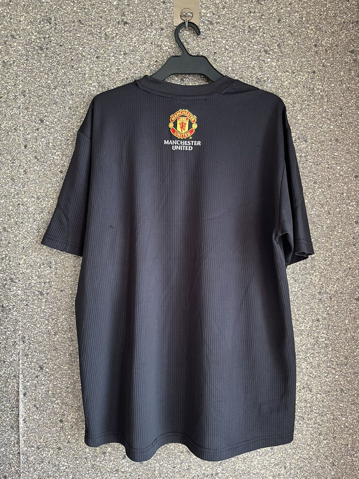Vintage Manchester united ft78 Size US L / EU 52-54 / 3 - 4 Thumbnail