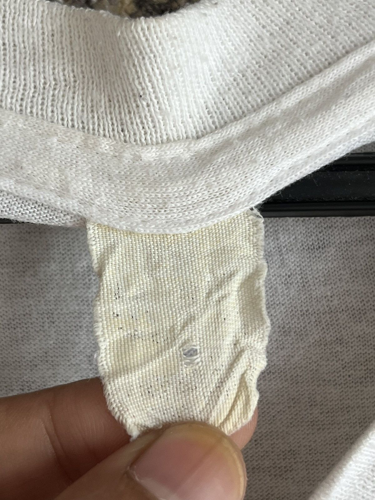 Vintage Can you afford me ft78 Size US M / EU 48-50 / 2 - 3 Thumbnail