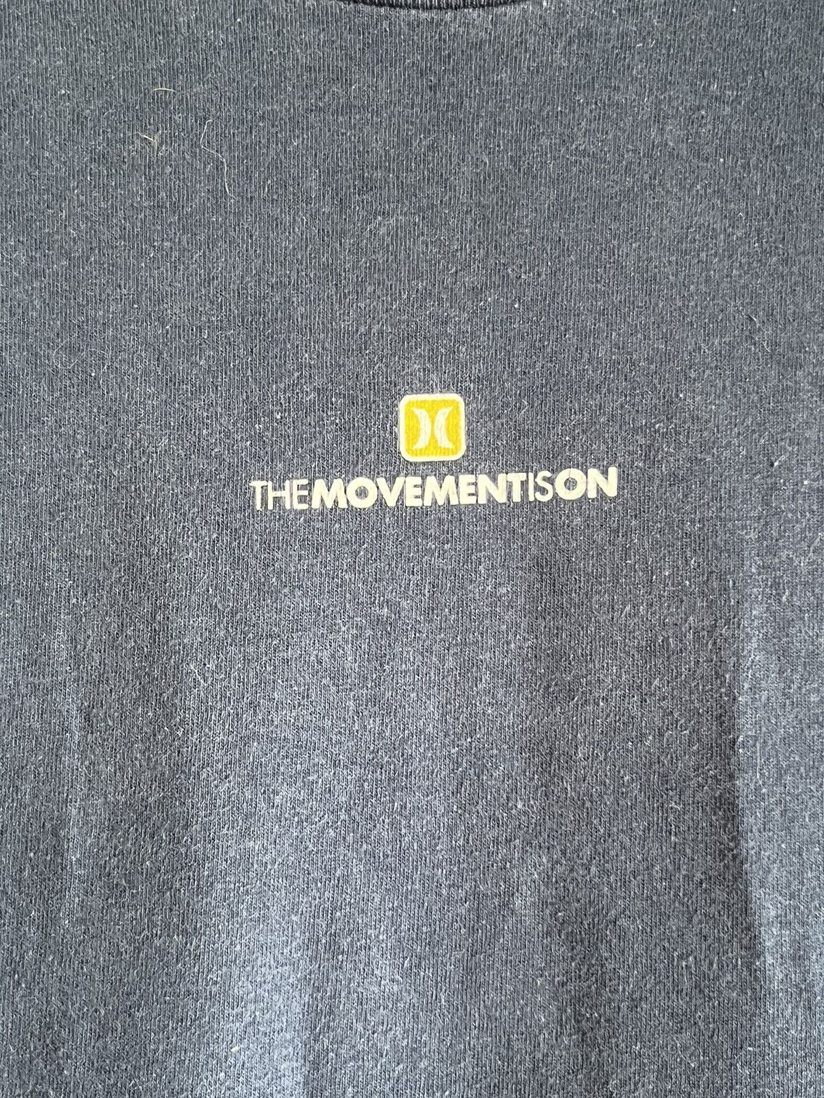 Vintage Themovementison ft77 Size US M / EU 48-50 / 2 - 2 Thumbnail