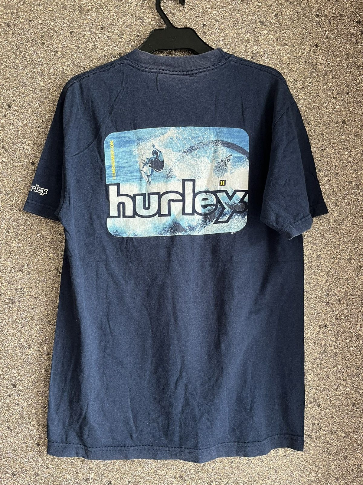 Vintage Themovementison ft77 Size US M / EU 48-50 / 2 - 4 Thumbnail
