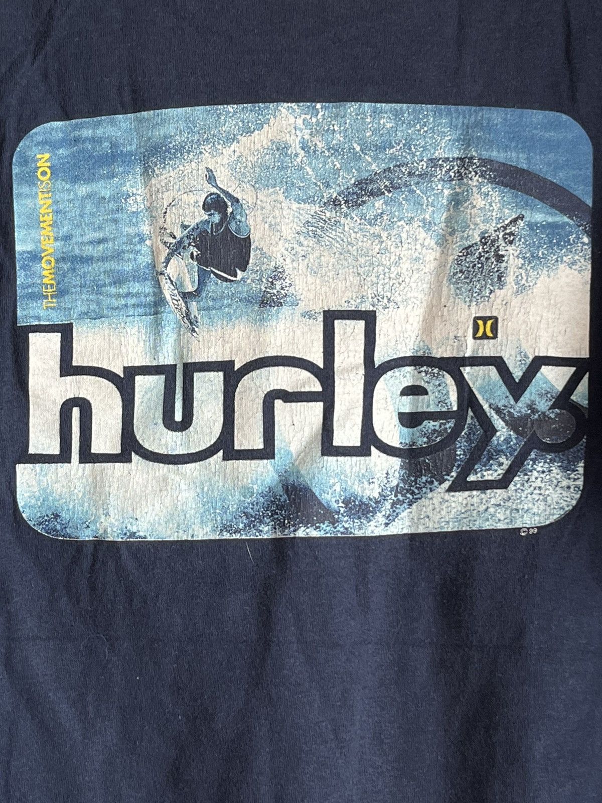 Vintage Themovementison ft77 Size US M / EU 48-50 / 2 - 5 Thumbnail