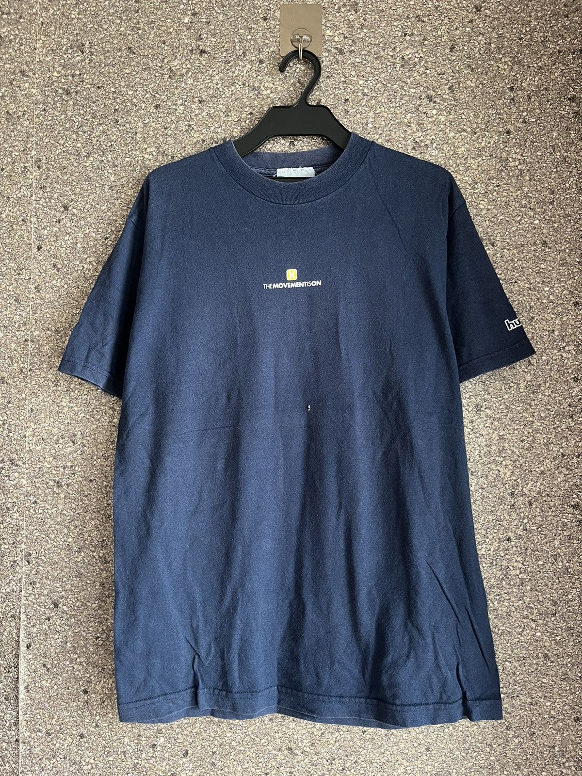 Vintage Themovementison ft77 Size US M / EU 48-50 / 2 - 1 Thumbnail