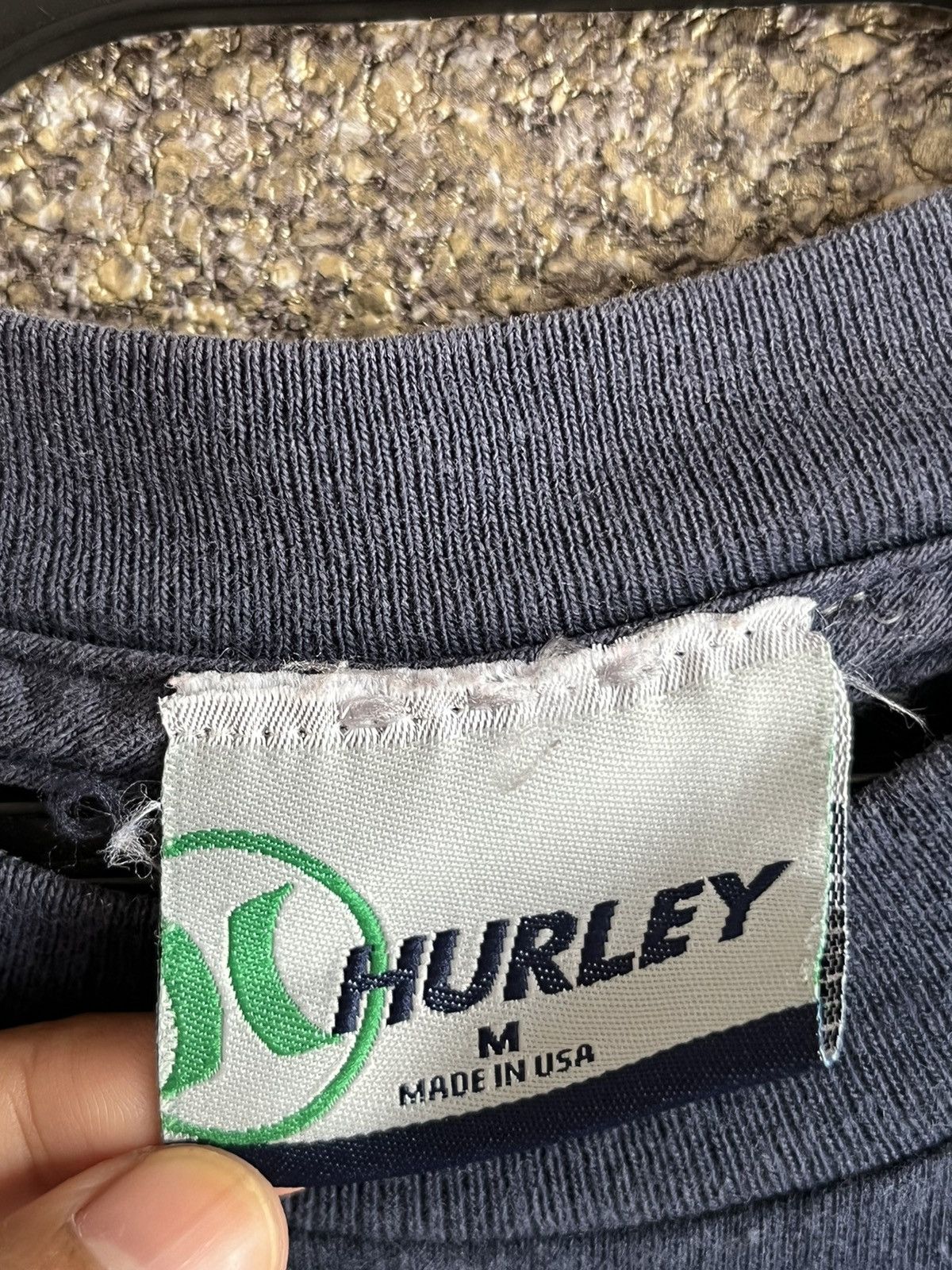 Vintage Themovementison ft77 Size US M / EU 48-50 / 2 - 3 Thumbnail
