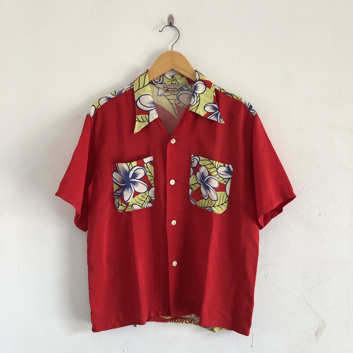 Sun Surf × Toyo Enterprises SUN SURF special edition “HULA GIRL” artvogue Size US S / EU 44-46 / 1 - 2 Thumbnail