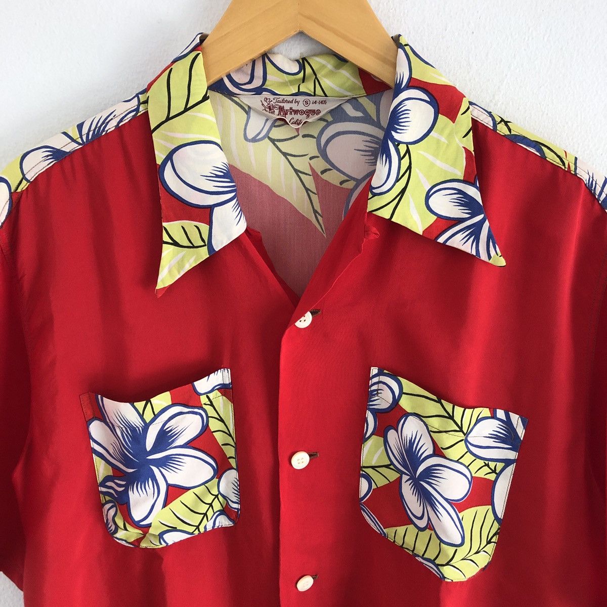 Sun Surf × Toyo Enterprises SUN SURF special edition “HULA GIRL” artvogue Size US S / EU 44-46 / 1 - 4 Thumbnail