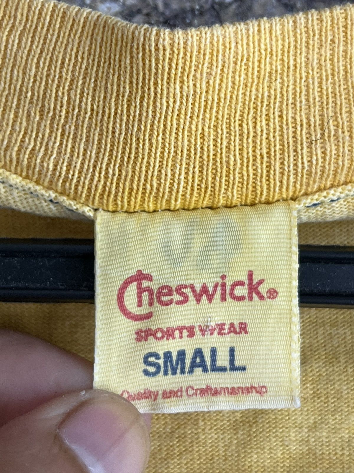 Vintage Bob skinner ft78 Size US L / EU 52-54 / 3 - 4 Thumbnail