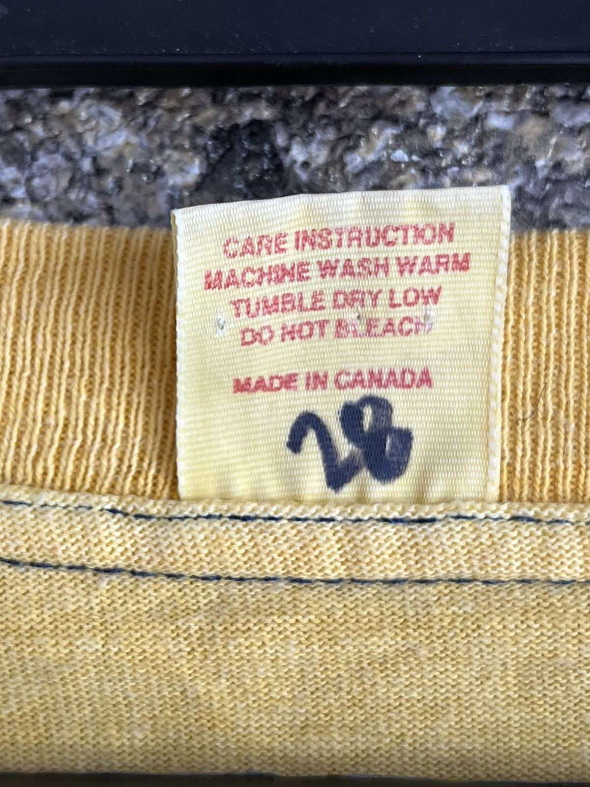 Vintage Bob skinner ft78 Size US L / EU 52-54 / 3 - 3 Thumbnail