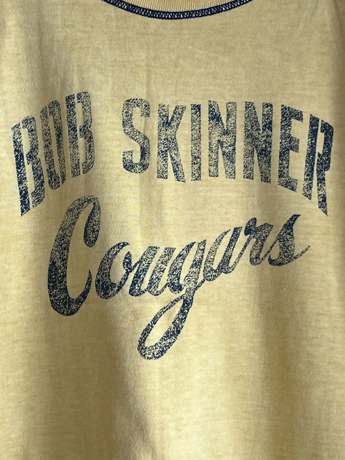 Vintage Bob skinner ft78 Size US L / EU 52-54 / 3 - 2 Thumbnail