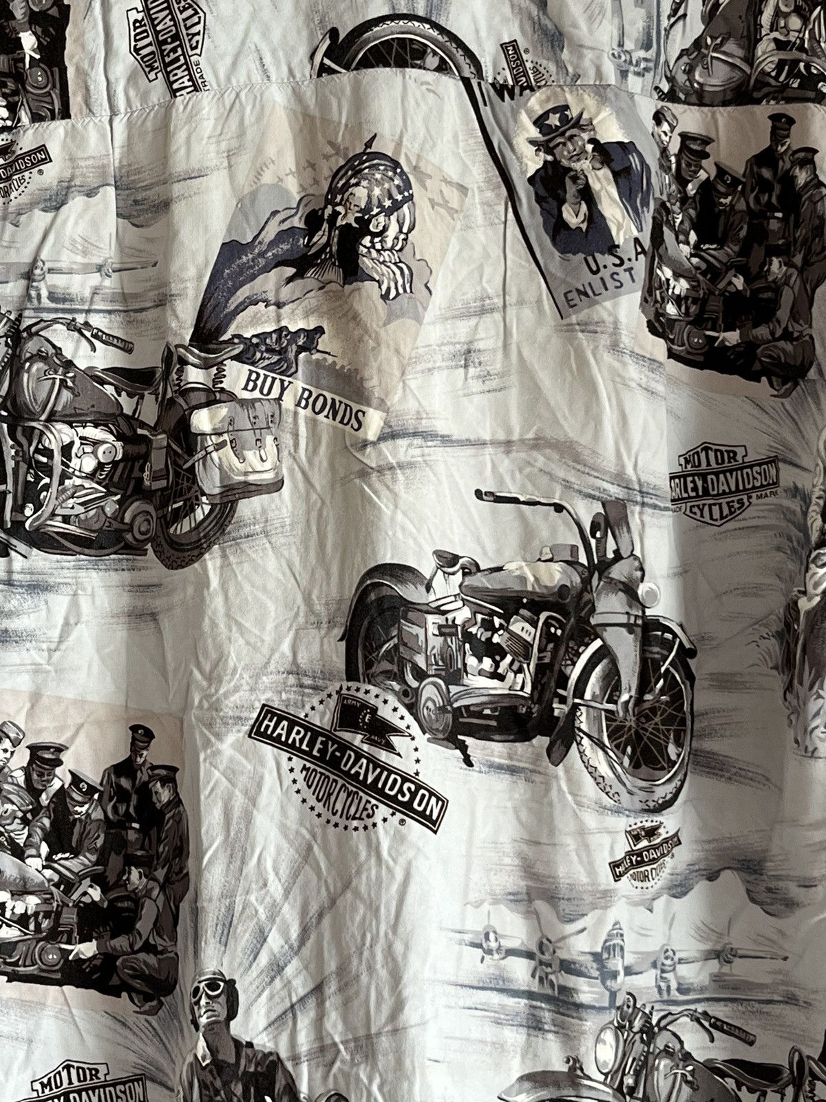 Harley davidson ft77