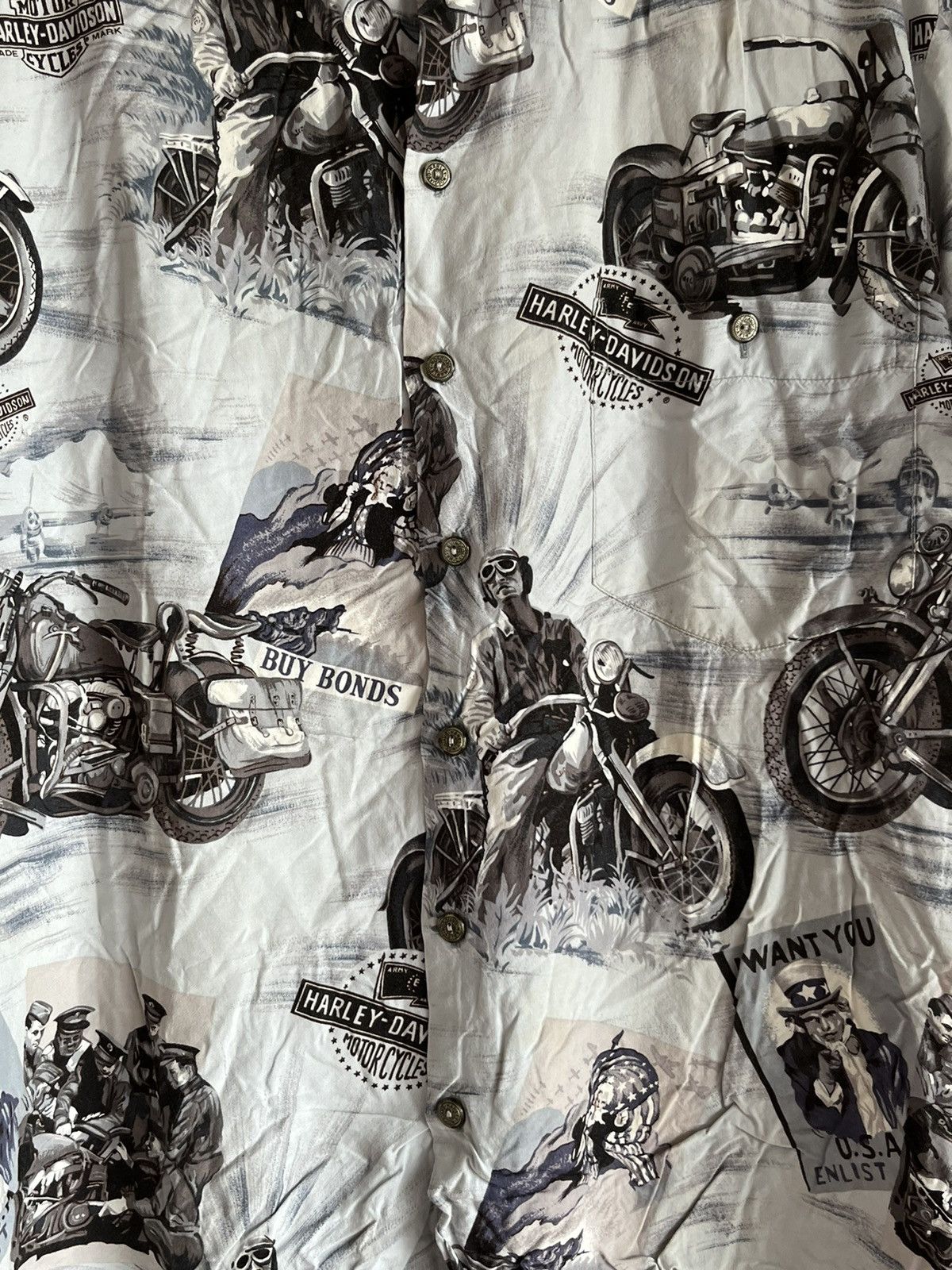 Harley davidson ft77