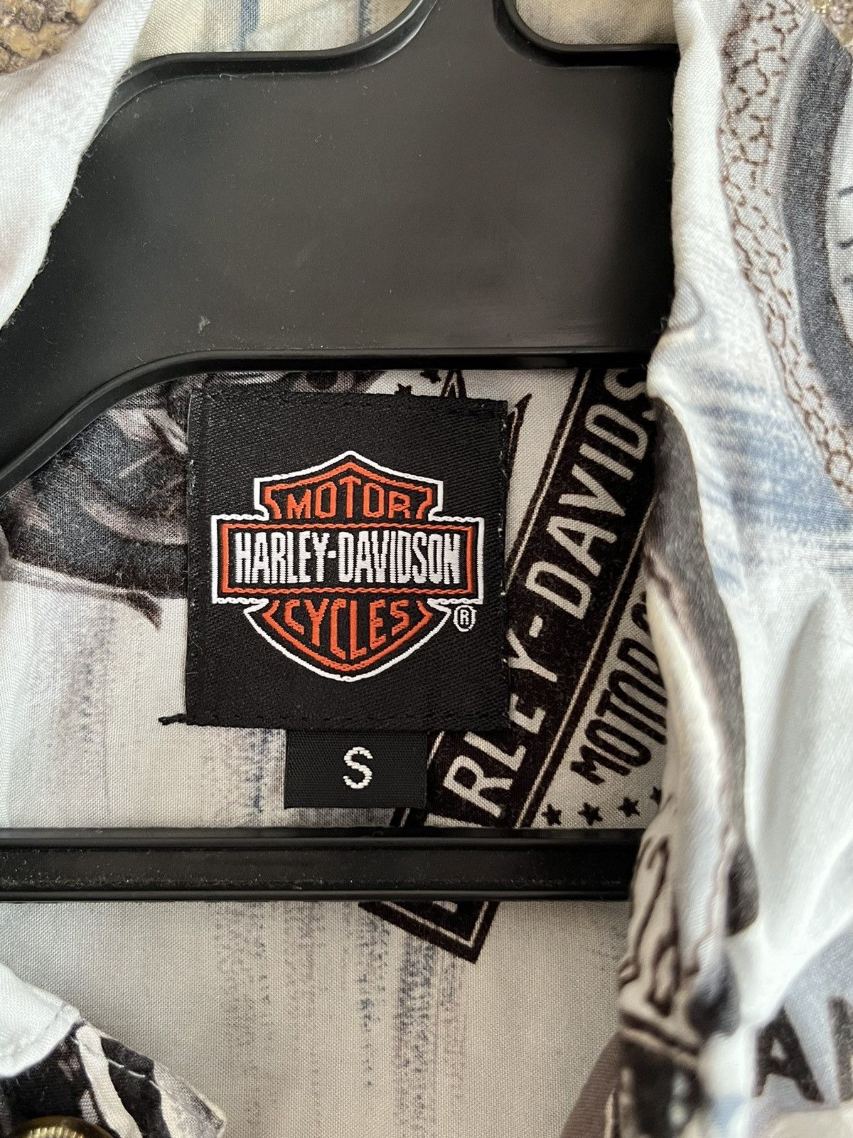 Harley davidson ft77