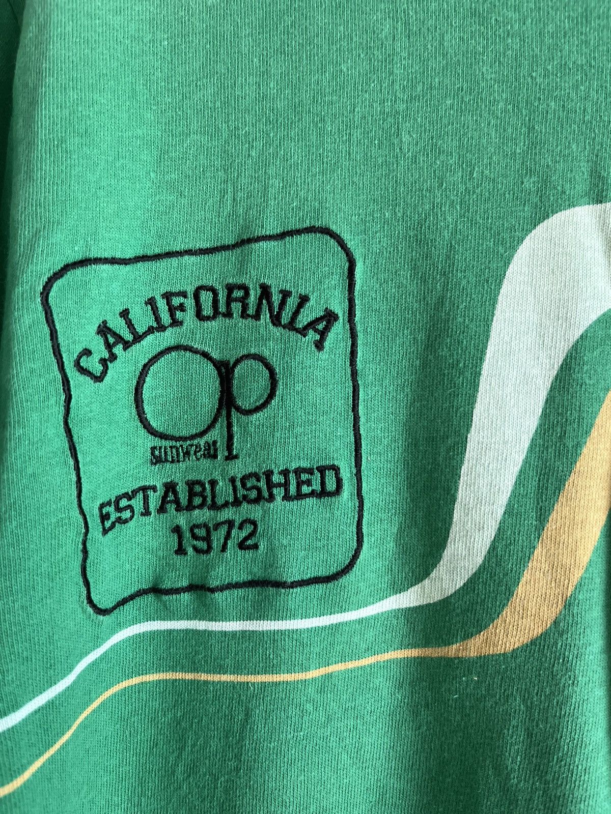 Vintage California ft78 Size US L / EU 52-54 / 3 - 2 Thumbnail