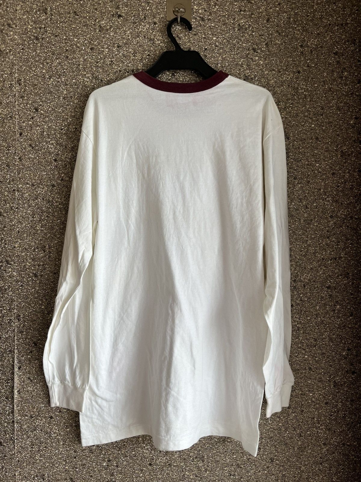 Vintage Colgate ft77 Size US M / EU 48-50 / 2 - 5 Thumbnail