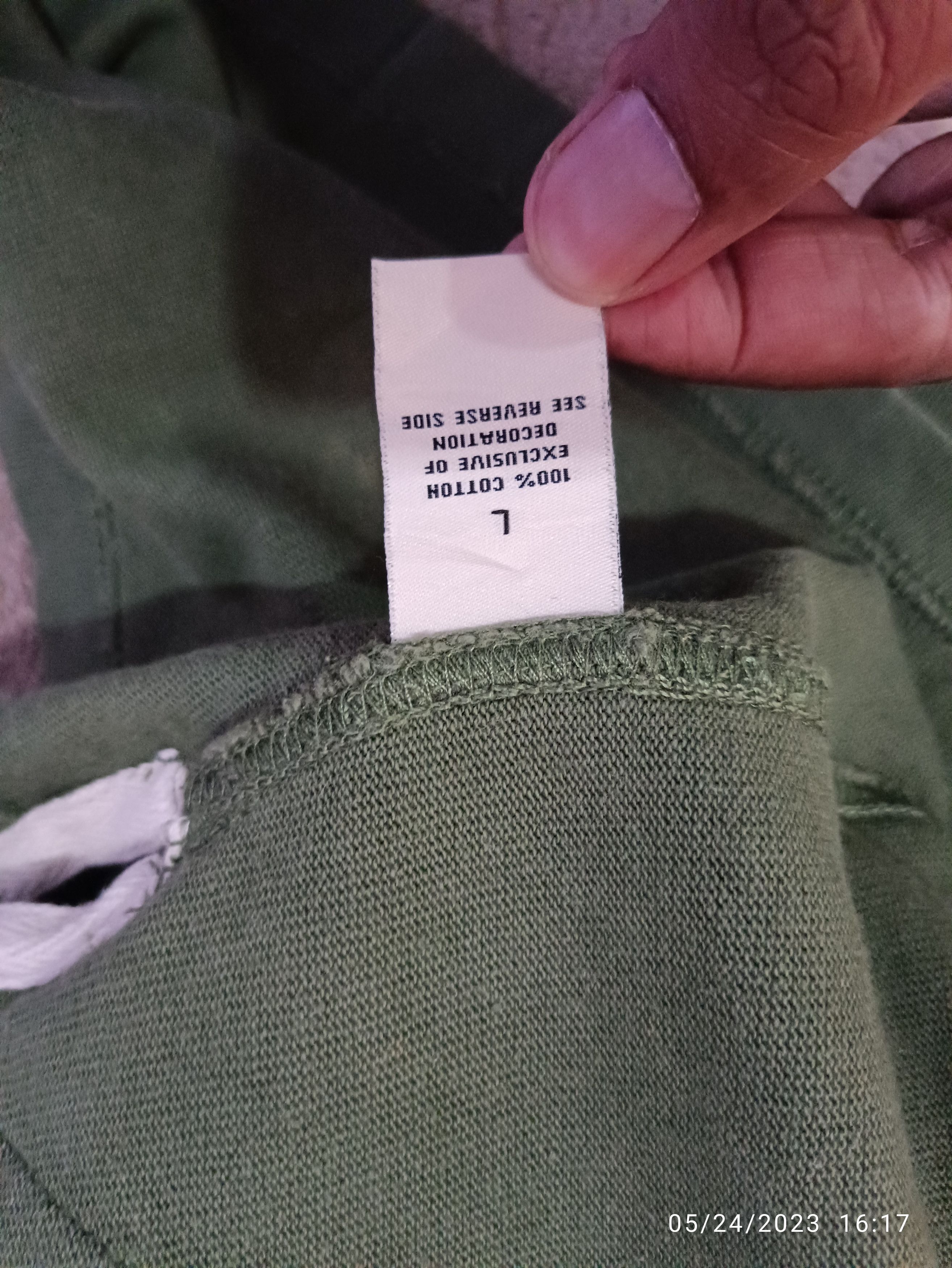 Polo Ralph Lauren Vintage Polo Ralph Lauren Rugby Shirt Size US L / EU 52-54 / 3 - 14 Thumbnail