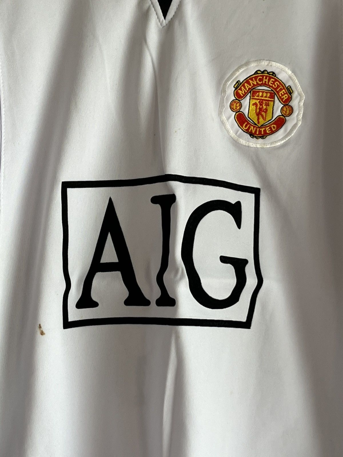 Vintage Rooney ft78 Size US XL / EU 56 / 4 - 2 Thumbnail