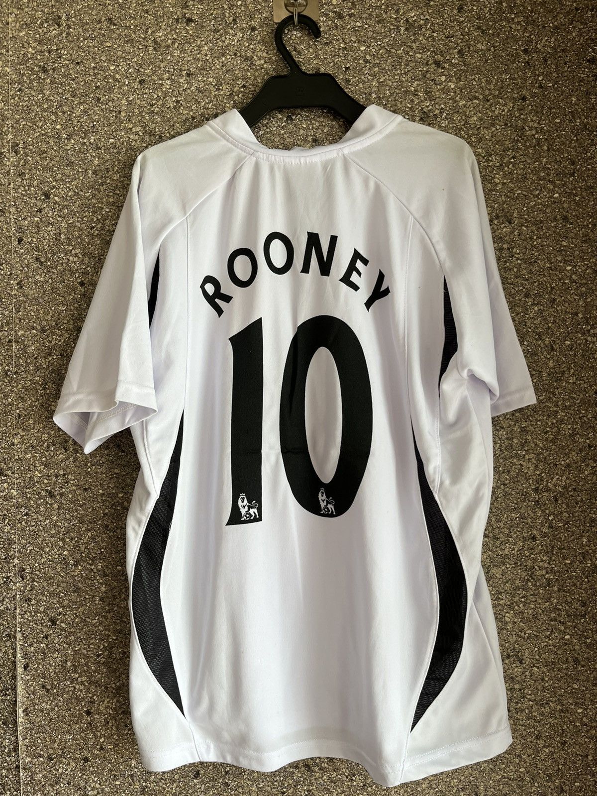 Vintage Rooney ft78 Size US XL / EU 56 / 4 - 5 Thumbnail