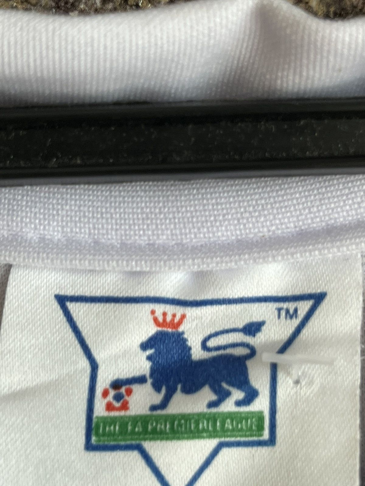 Vintage Rooney ft78 Size US XL / EU 56 / 4 - 3 Thumbnail