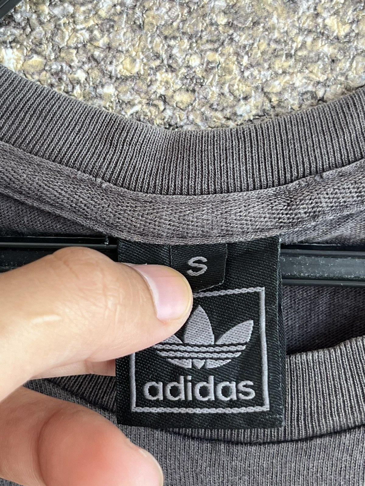 Vintage Adidas ft78 Size US S / EU 44-46 / 1 - 4 Thumbnail