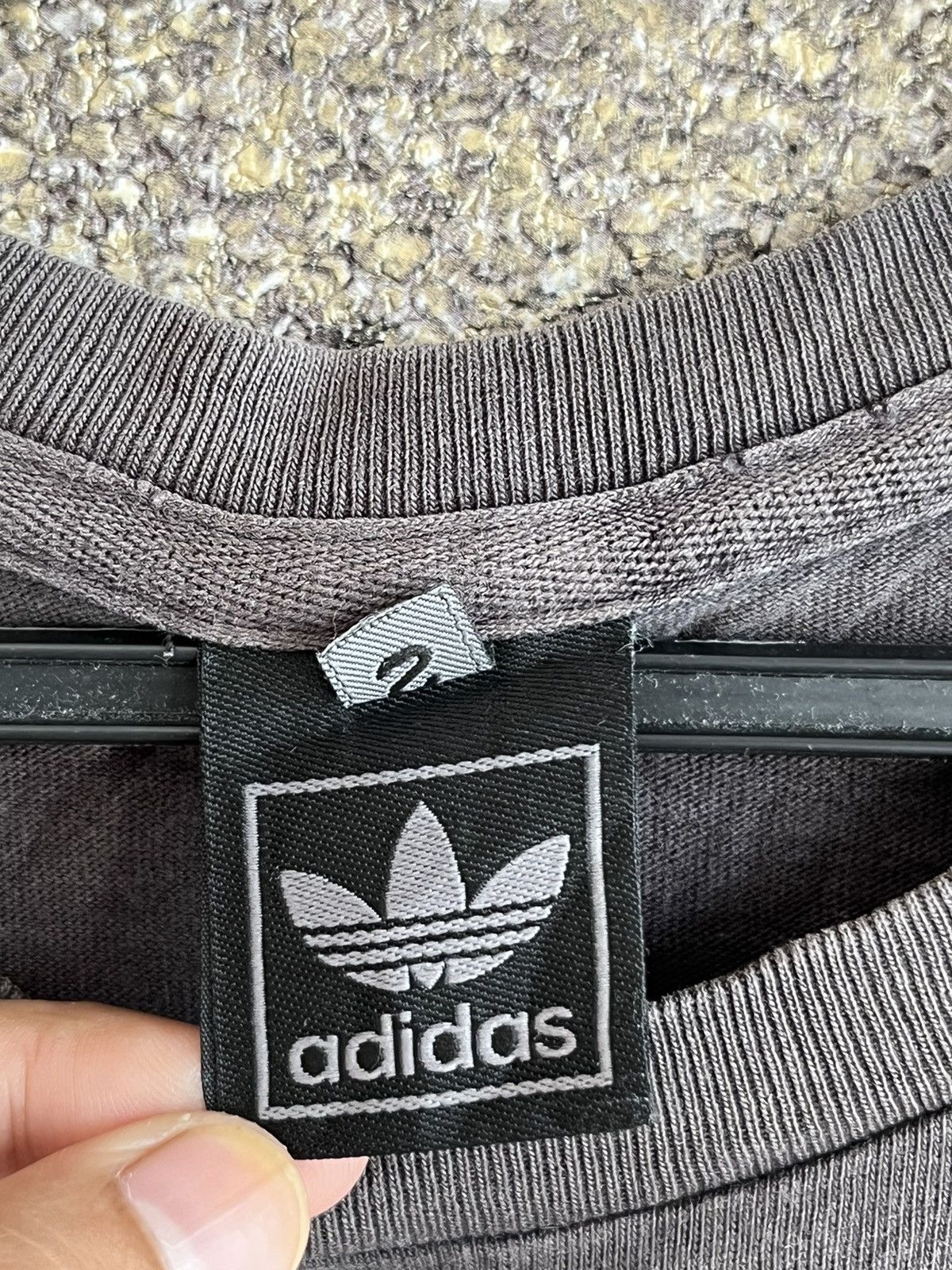 Vintage Adidas ft78 Size US S / EU 44-46 / 1 - 3 Thumbnail