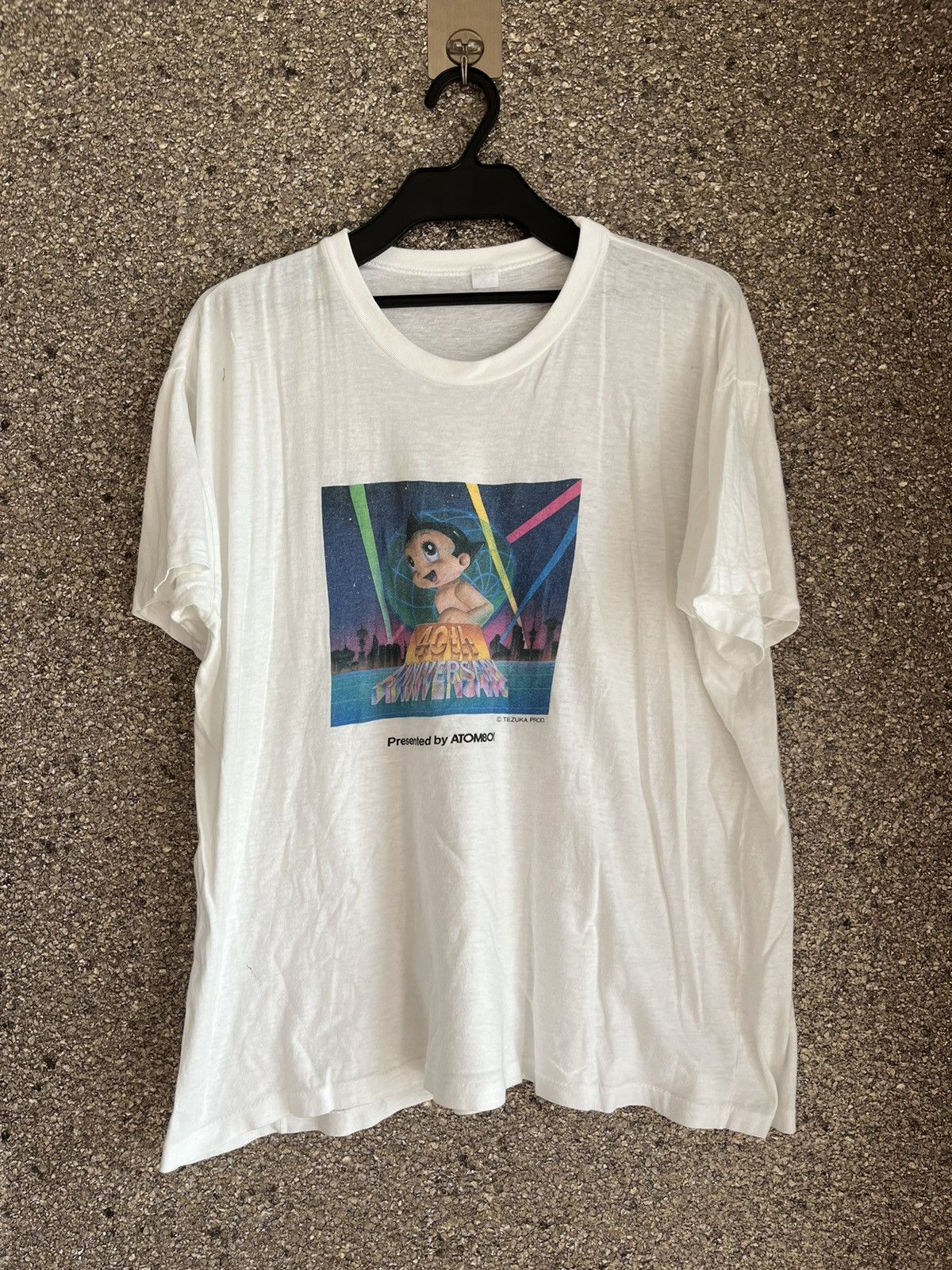 Vintage Atomboy ft78 Size US M / EU 48-50 / 2 - 1 Thumbnail