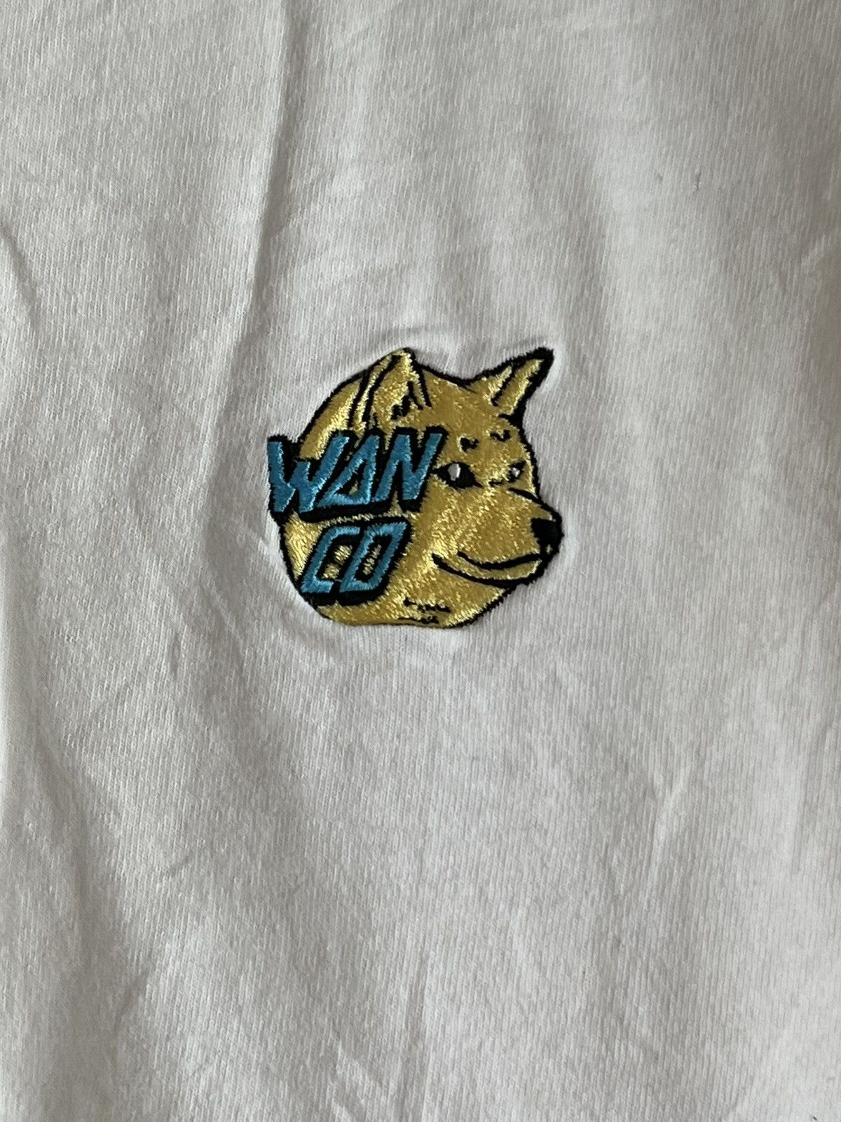 Vintage Wan co ft78 Size US M / EU 48-50 / 2 - 2 Thumbnail