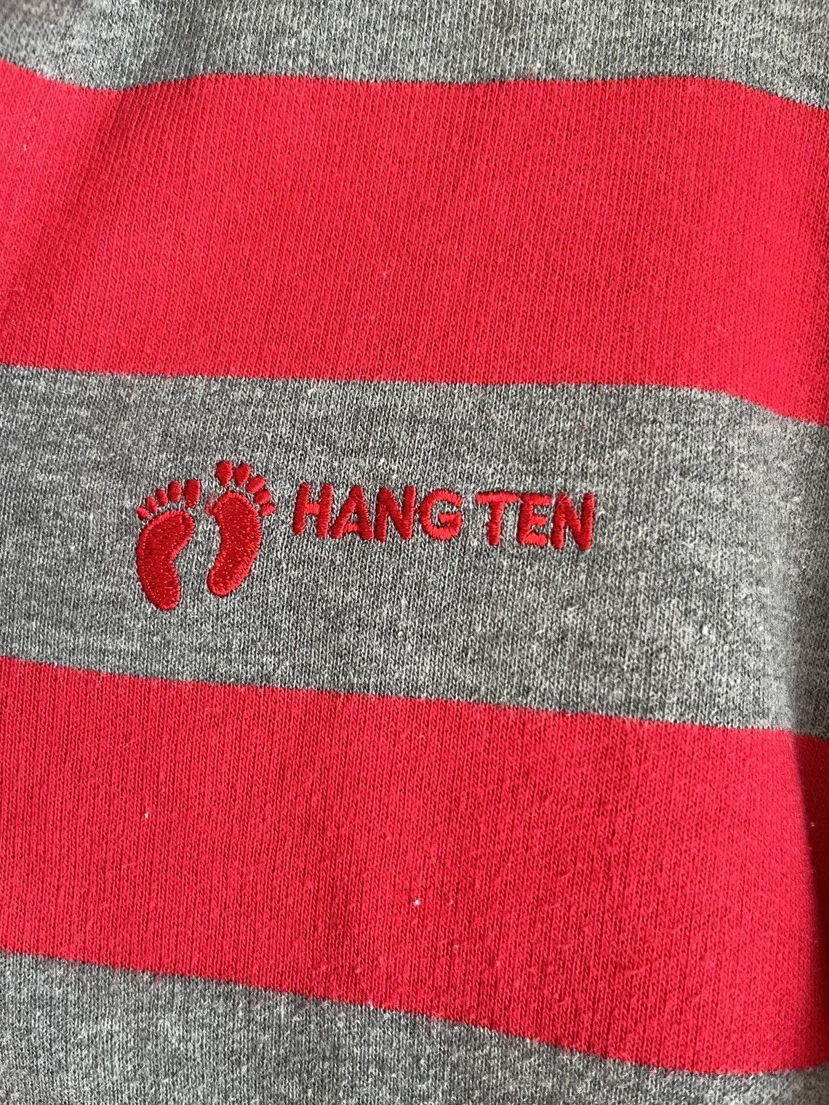 Vintage Hang ten ft78 Size US S / EU 44-46 / 1 - 2 Thumbnail