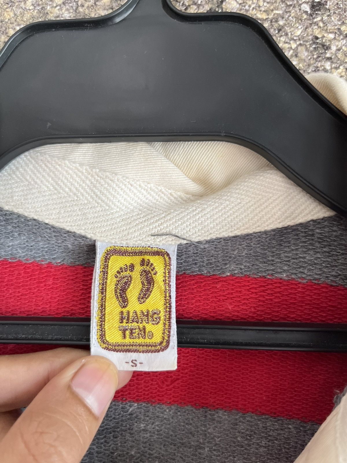 Vintage Hang ten ft78 Size US S / EU 44-46 / 1 - 5 Thumbnail