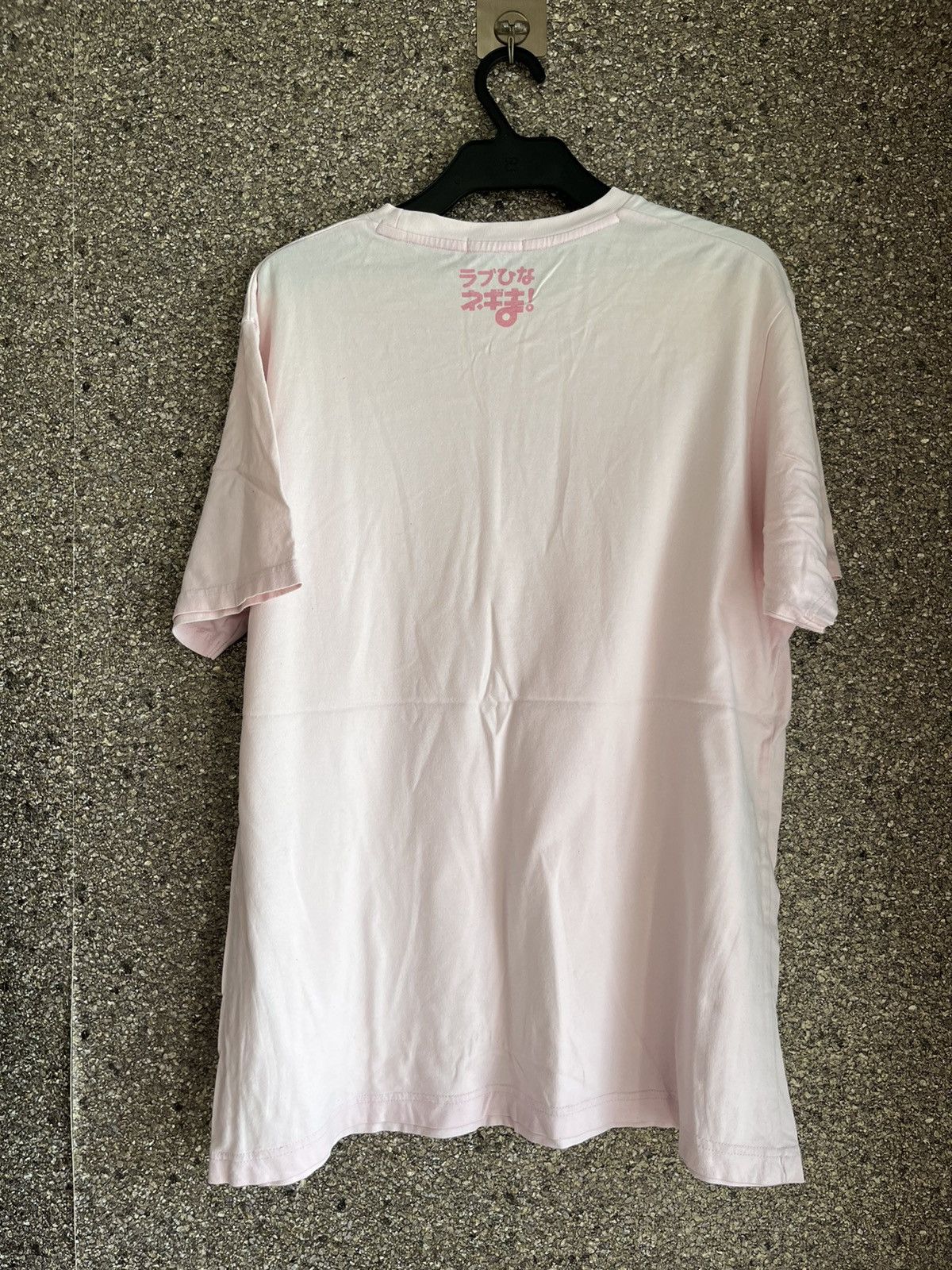 Vintage Vintage tshirt ft78 Size US XL / EU 56 / 4 - 4 Thumbnail