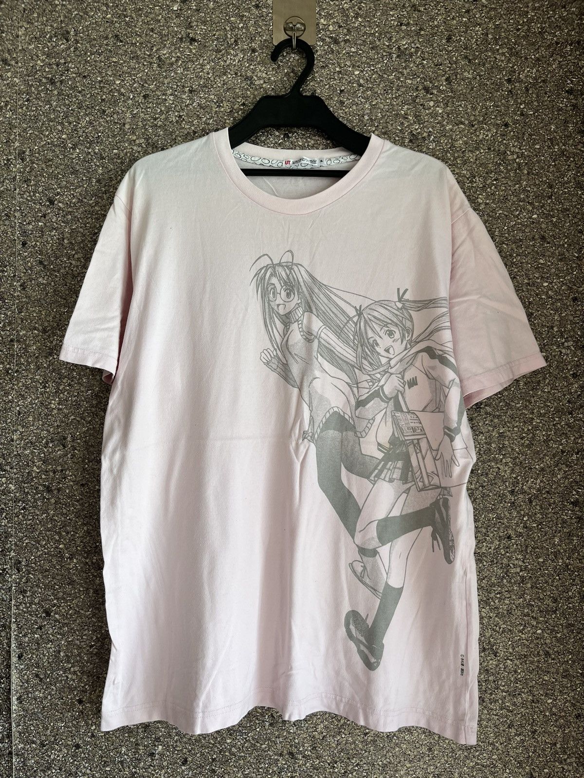 Vintage Vintage tshirt ft78 Size US XL / EU 56 / 4 - 1 Thumbnail
