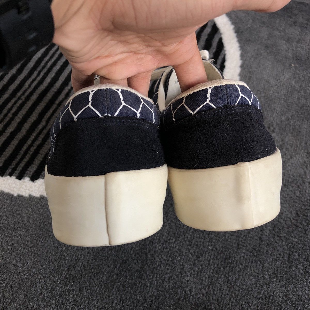 Undercover Undercover shoes Size US 11 / EU 44 - 4 Thumbnail