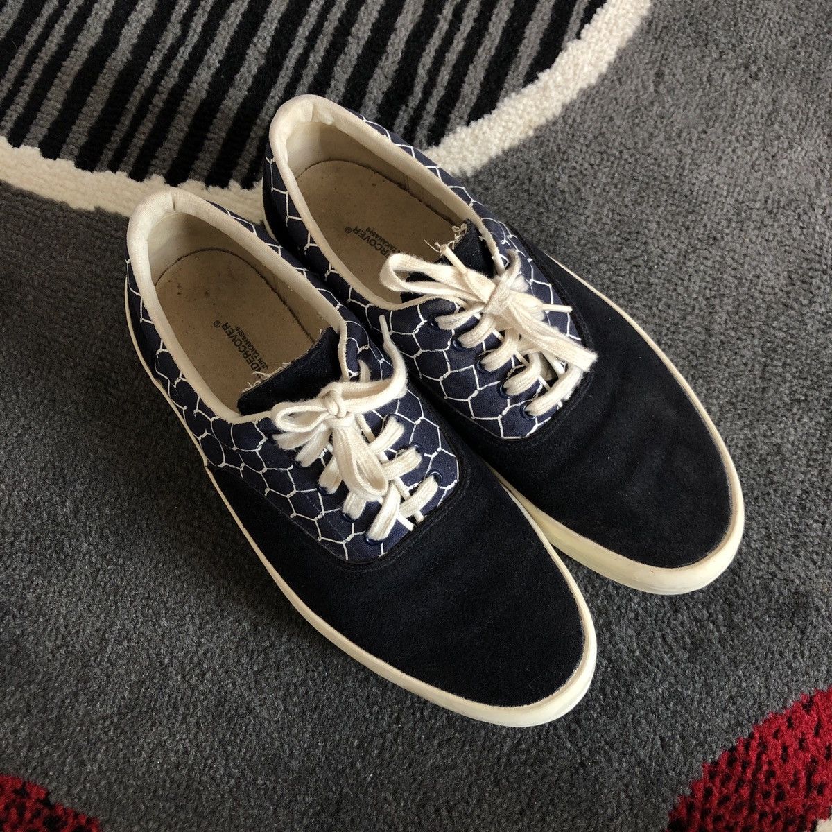 Undercover Undercover shoes Size US 11 / EU 44 - 1 Thumbnail
