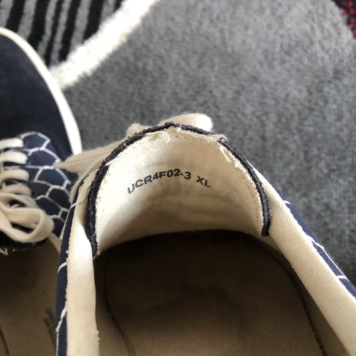 Undercover Undercover shoes Size US 11 / EU 44 - 5 Thumbnail