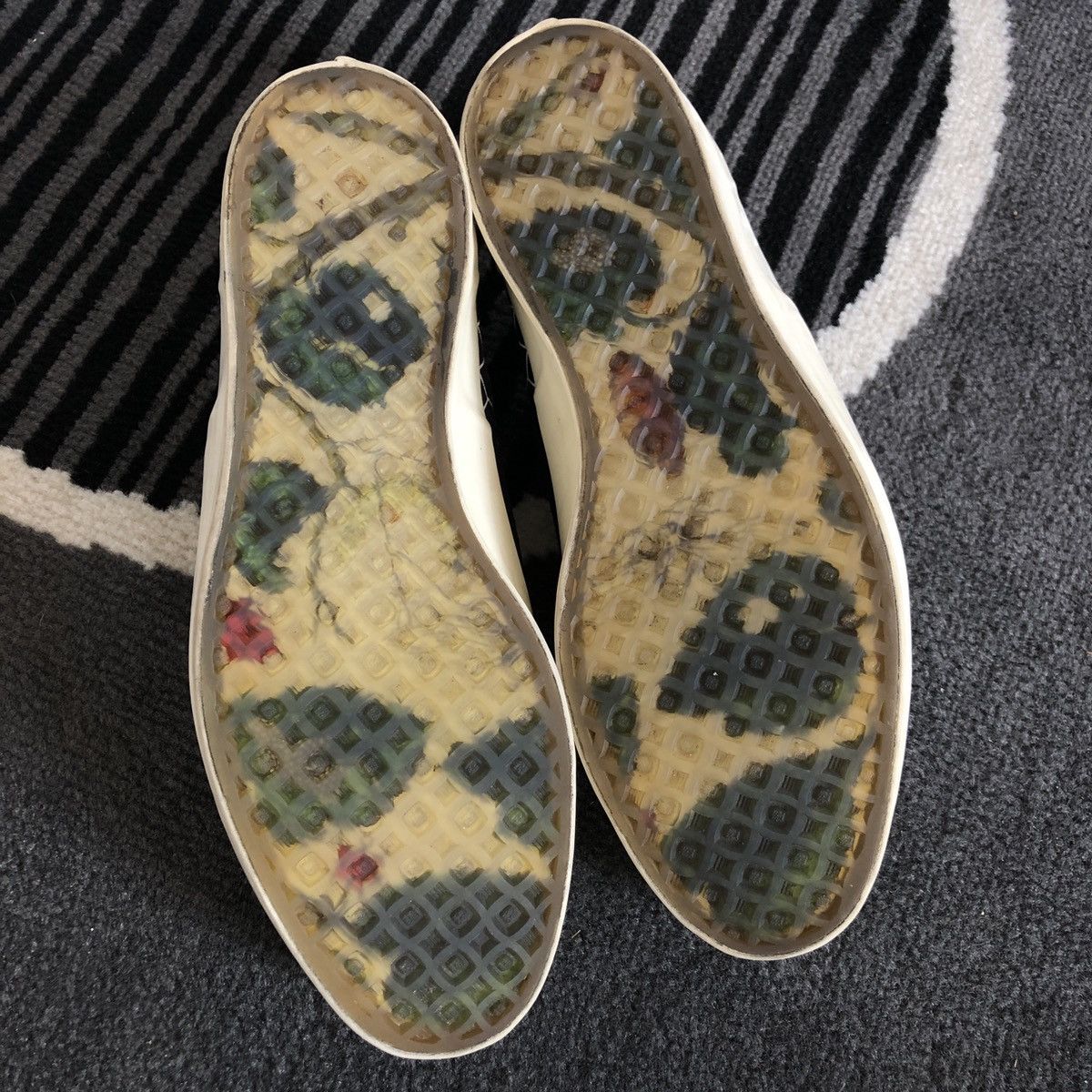 Undercover Undercover shoes Size US 11 / EU 44 - 2 Thumbnail