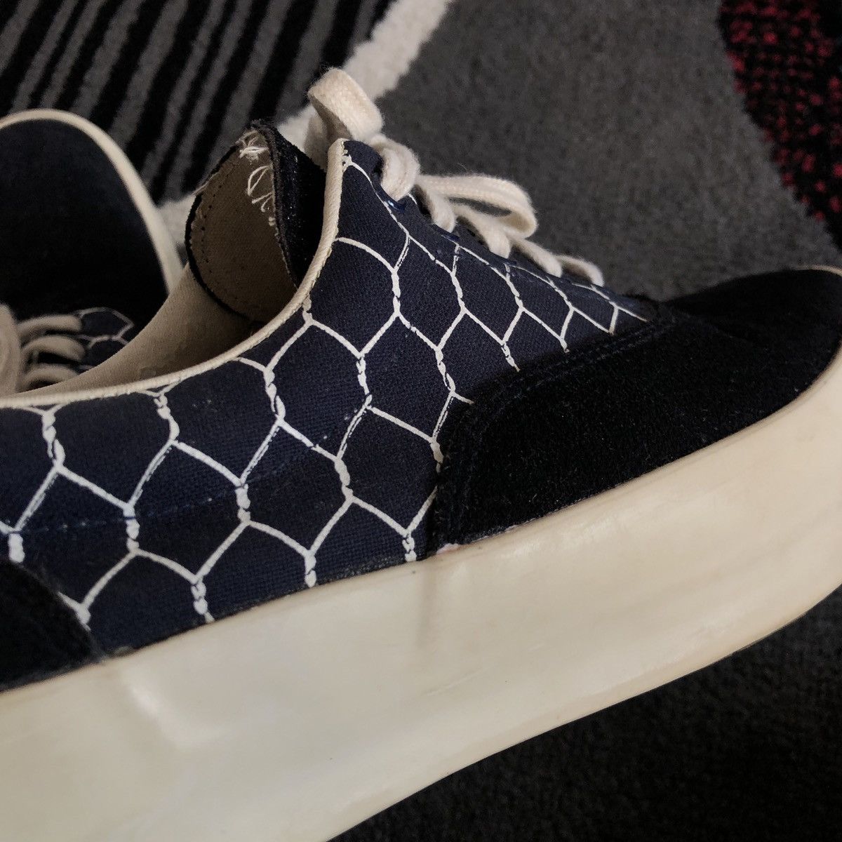 Undercover Undercover shoes Size US 11 / EU 44 - 6 Thumbnail