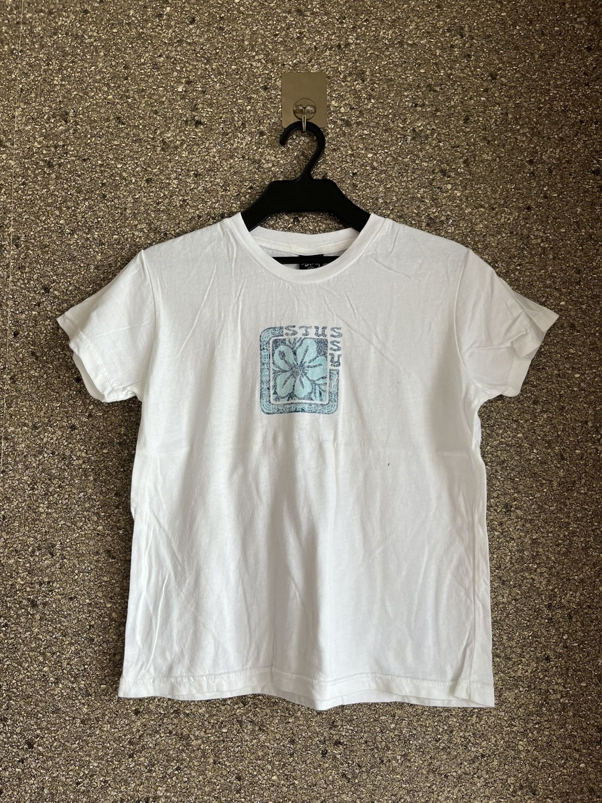 Vintage Stussy ft78 Size US M / EU 48-50 / 2 - 1 Thumbnail