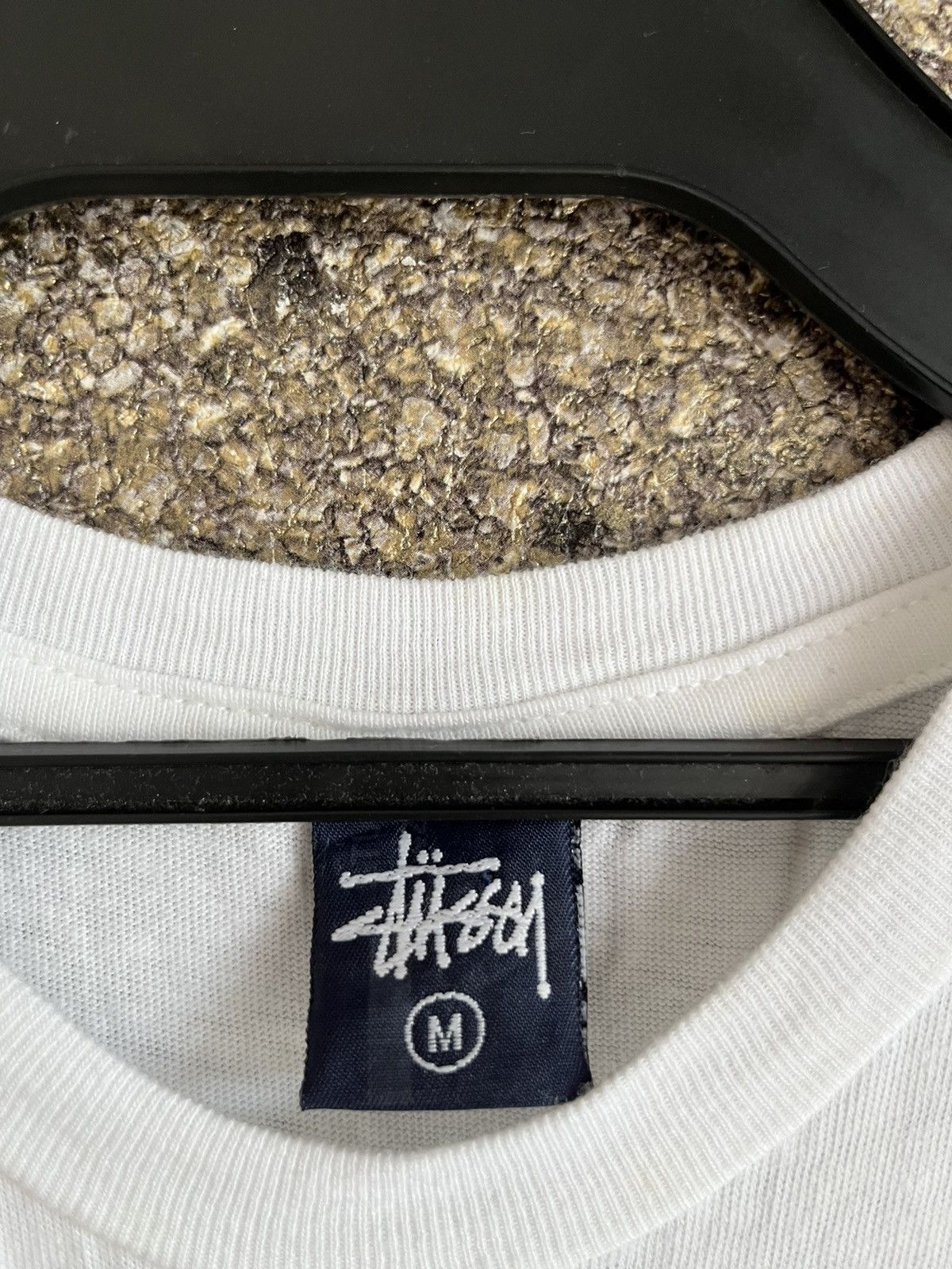 Vintage Stussy ft78 Size US M / EU 48-50 / 2 - 3 Thumbnail