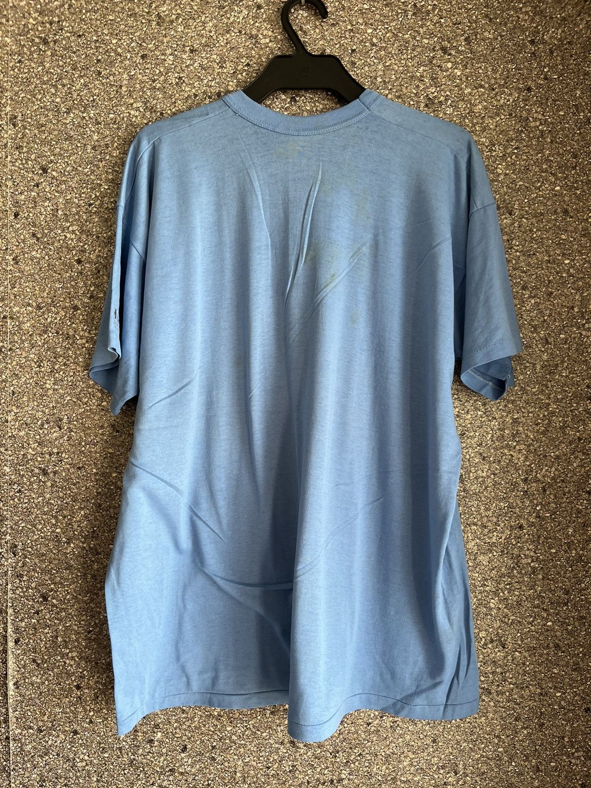 Vintage Marathon ft78 Size US XL / EU 56 / 4 - 4 Thumbnail