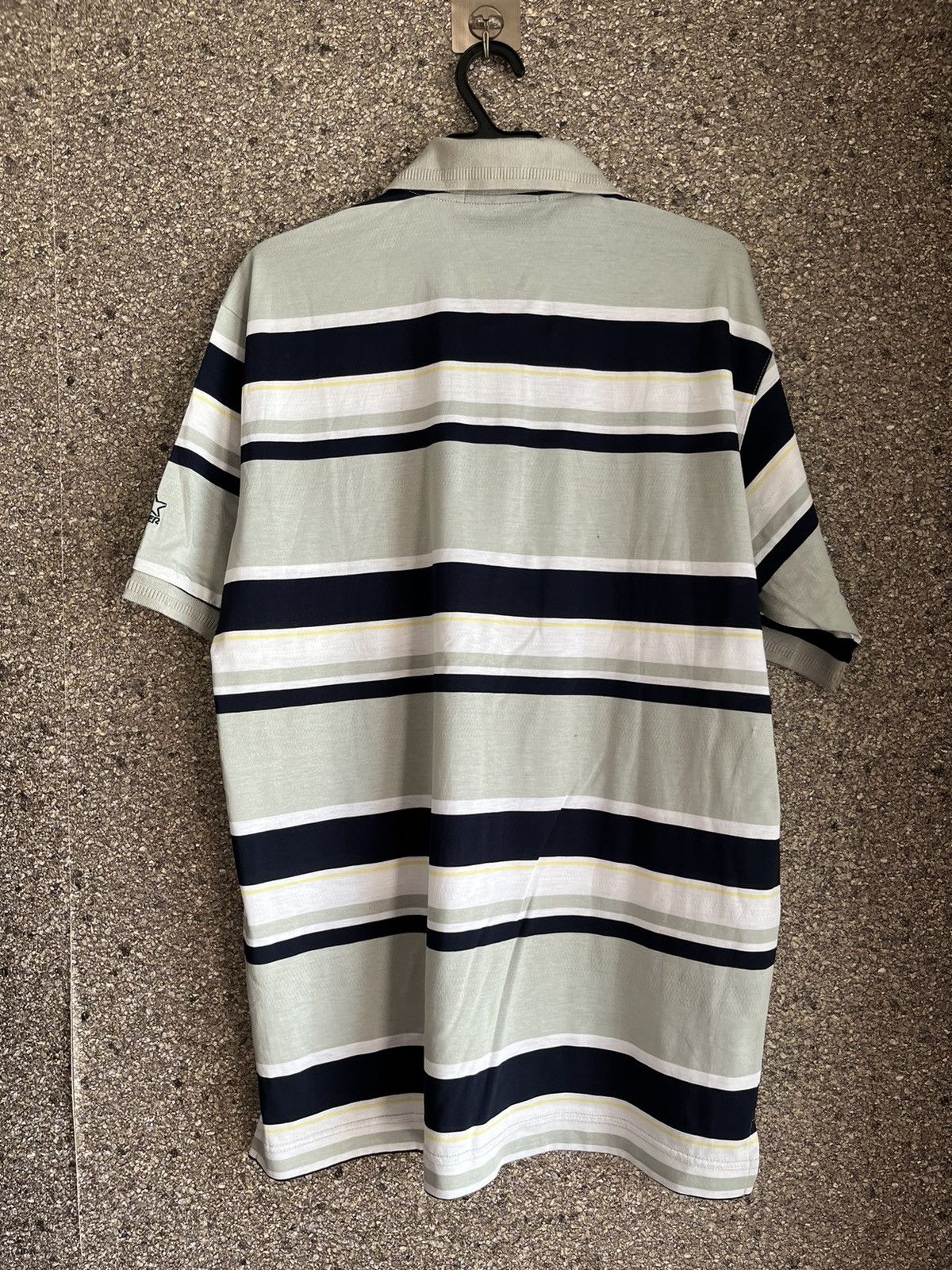 Vintage Starter ft78 Size US L / EU 52-54 / 3 - 4 Thumbnail