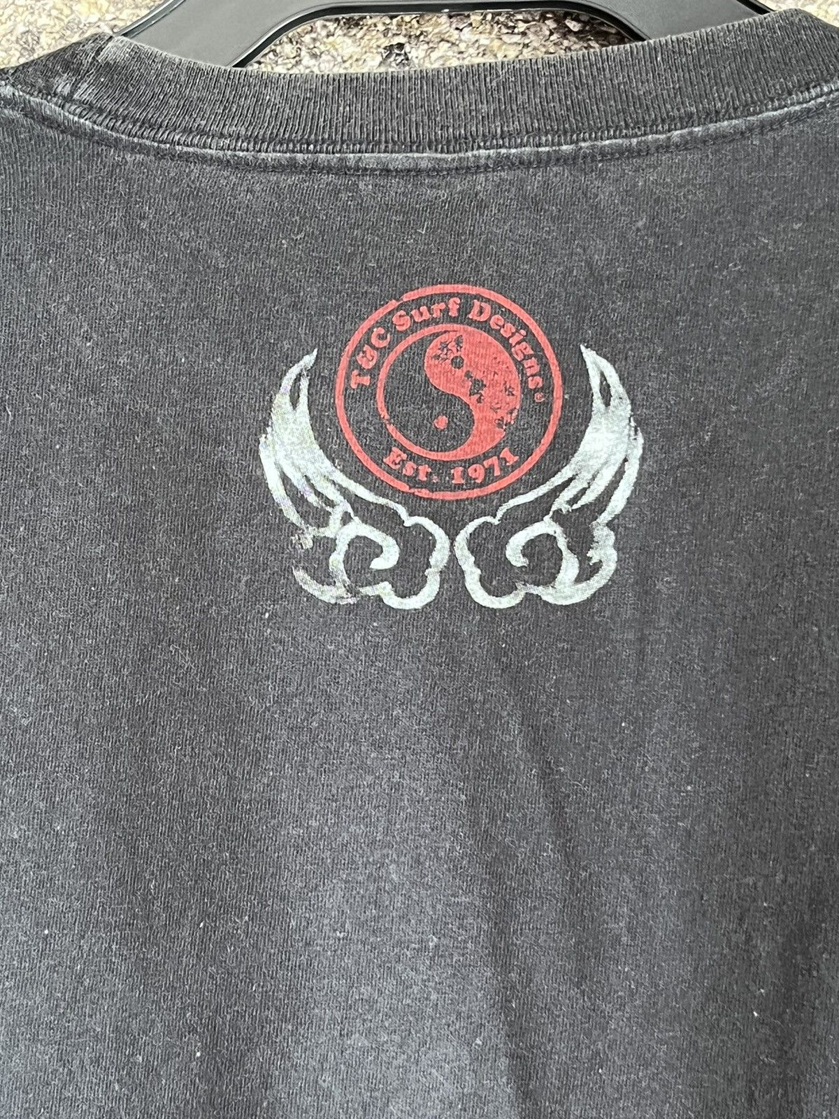 Vintage Surf design ft78 Size US L / EU 52-54 / 3 - 6 Thumbnail