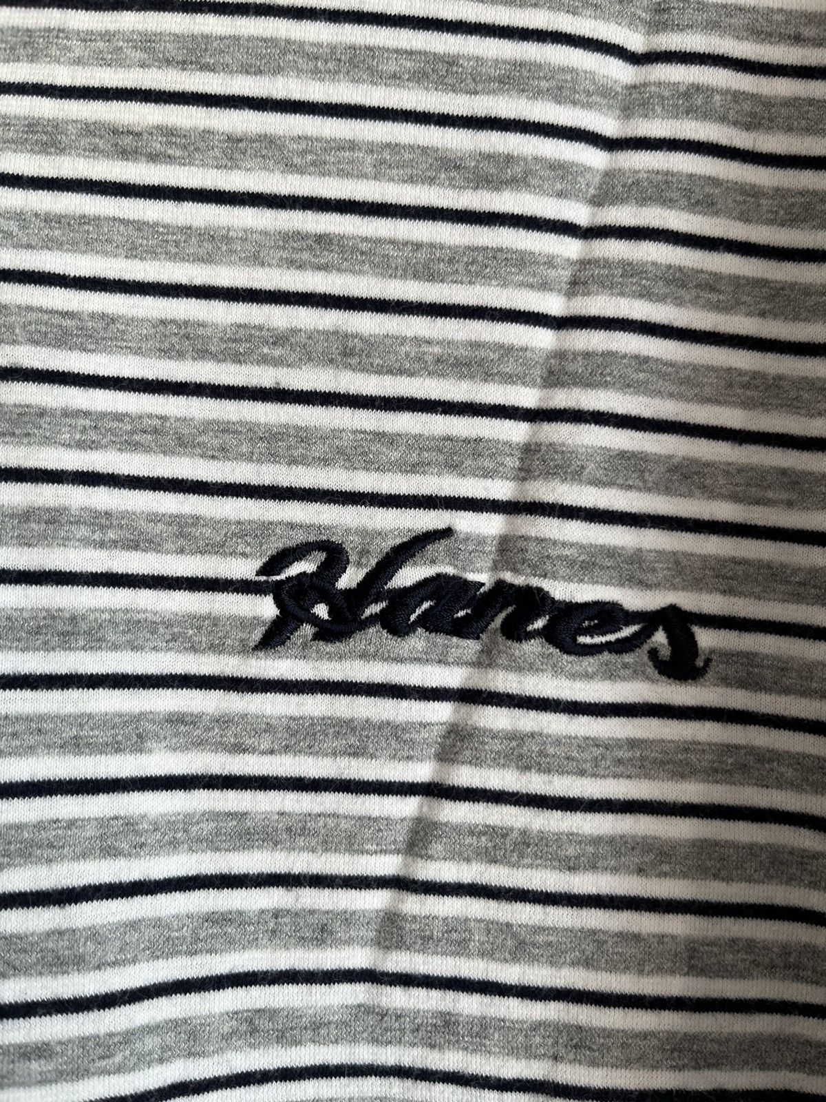 Vintage Hanes ft78 Size US L / EU 52-54 / 3 - 2 Thumbnail