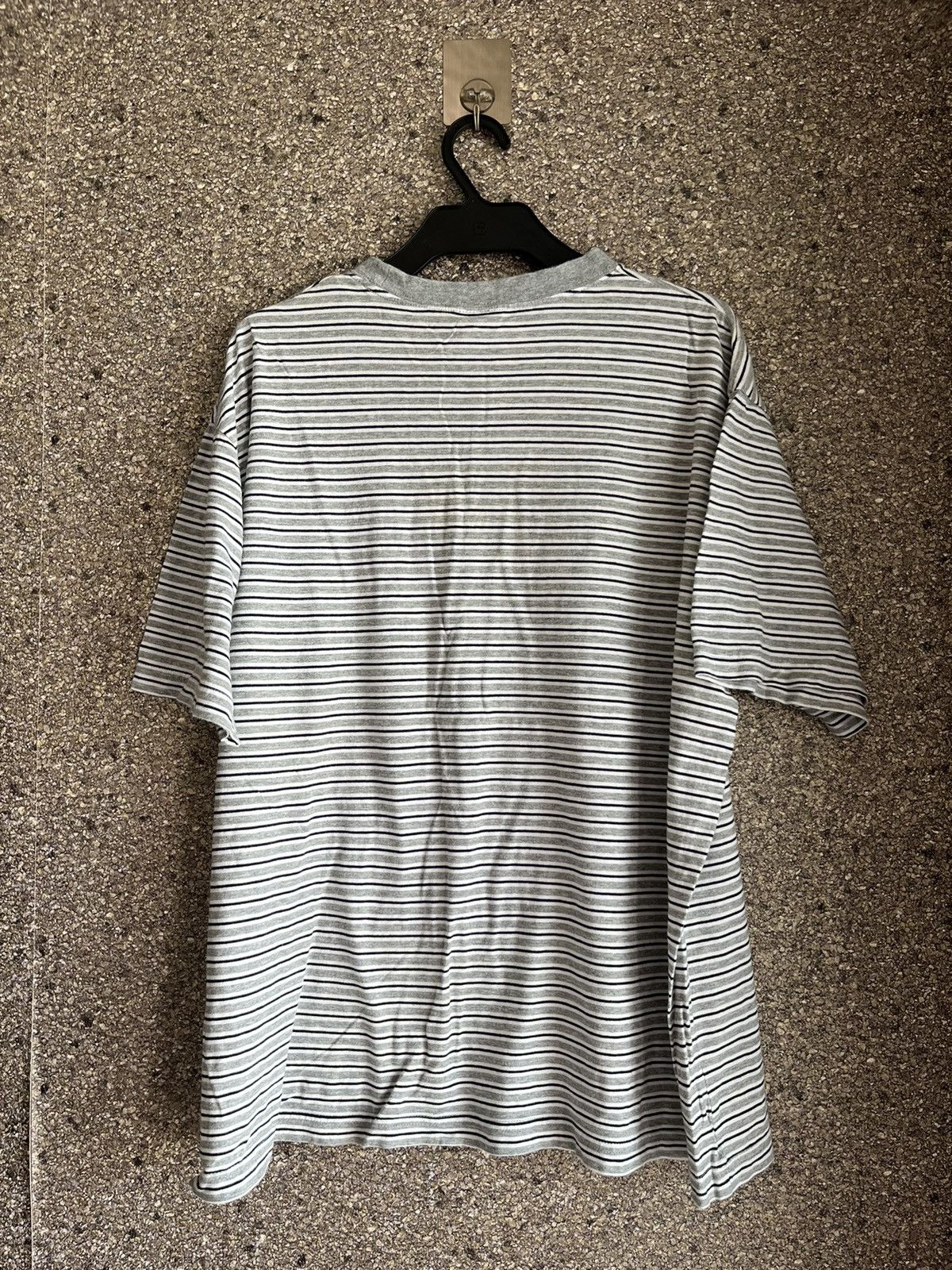 Vintage Hanes ft78 Size US L / EU 52-54 / 3 - 4 Thumbnail