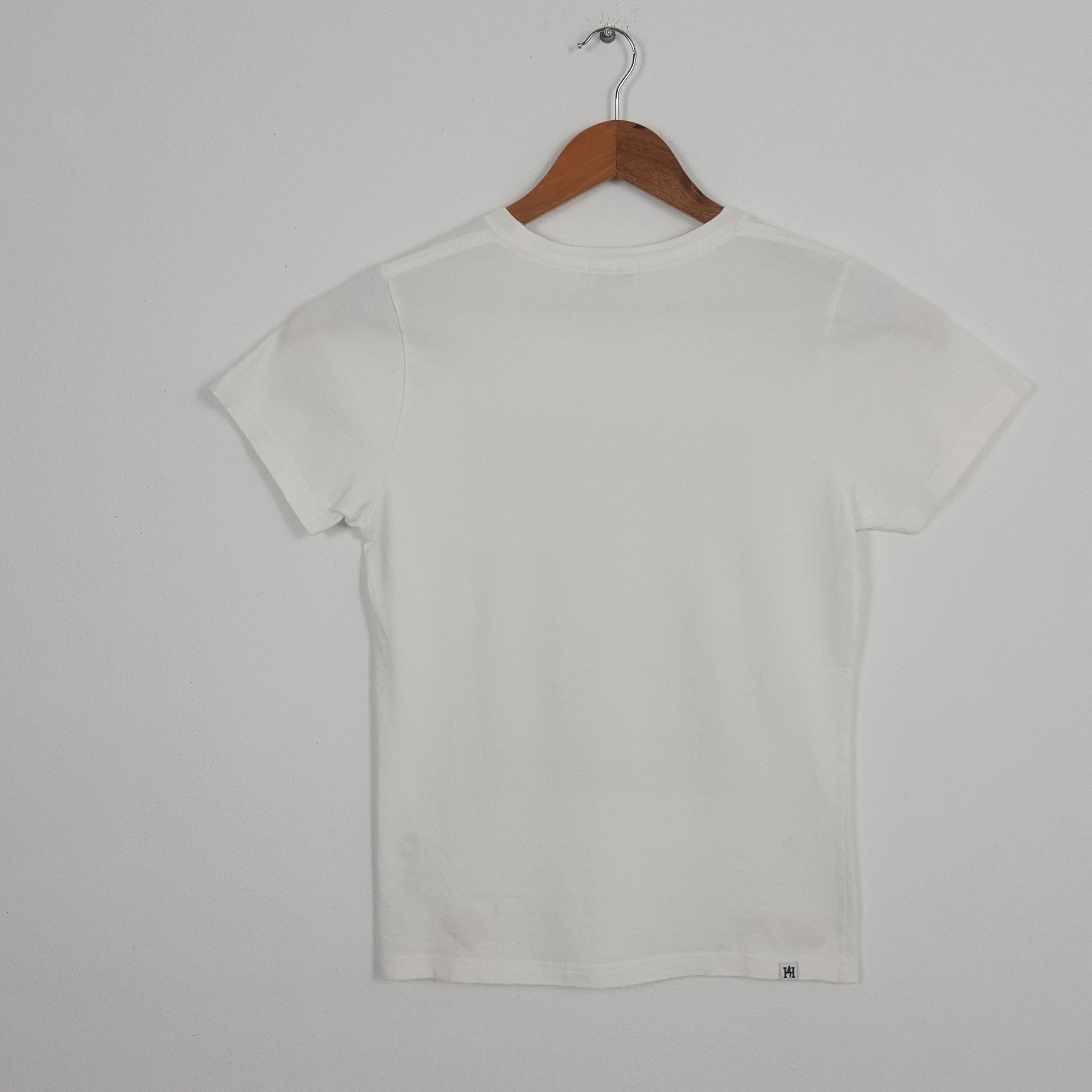 Vintage Hysteric Glamour Japanese Brand Sexy Girls T-Shirt