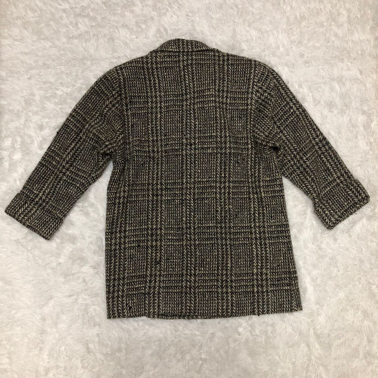 Burberry Burberry double breast jacket Size M / US 6-8 / IT 42-44 - 2 Thumbnail