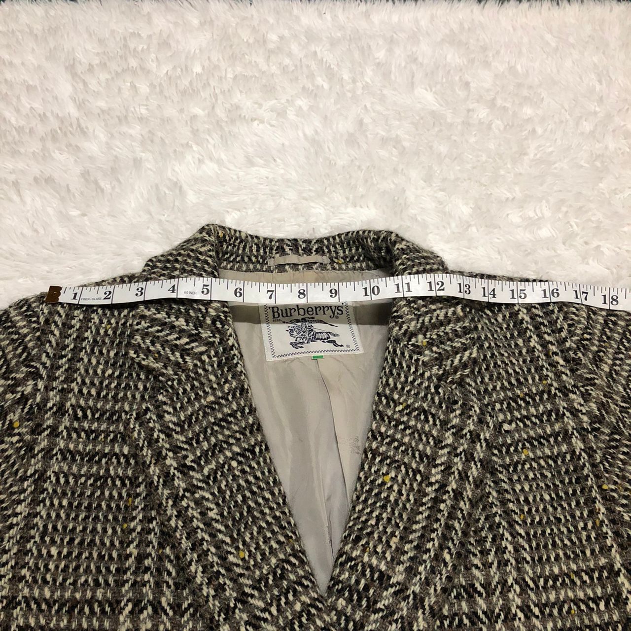 Burberry Burberry double breast jacket Size M / US 6-8 / IT 42-44 - 5 Thumbnail