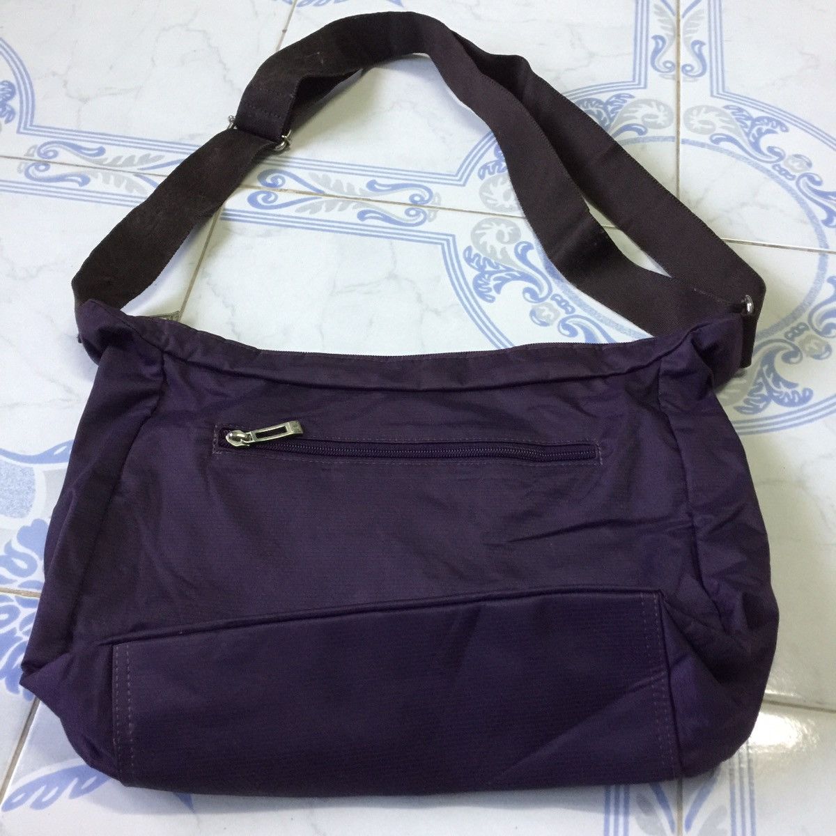 Hiroko Koshino Homme Sling bag hiroko koshino sport nice design Size ONE SIZE - 13 Thumbnail